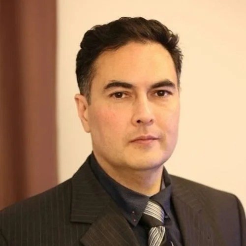 Picture of Dr Jafar Jafari