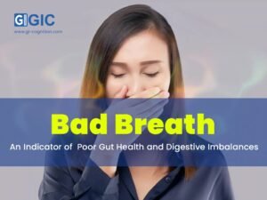 Bad Breath An Indicator of Poor Gut Health and Digestive Imbalances