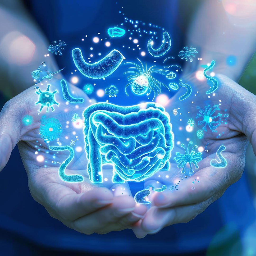 Know Your Gut Health - GI-Cognition | Gut Health Diagnostics Tests and ...