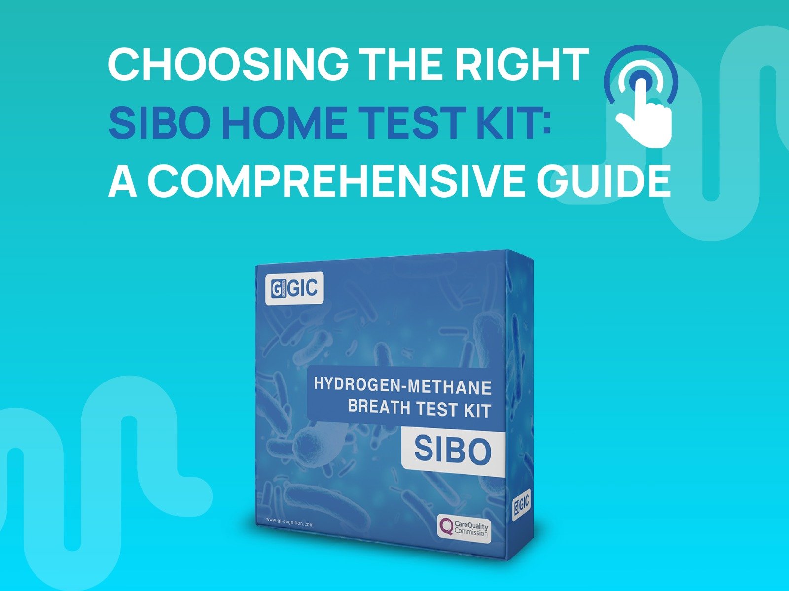 Choosing the Right SIBO Home Test Kit A Comprehensive Guide