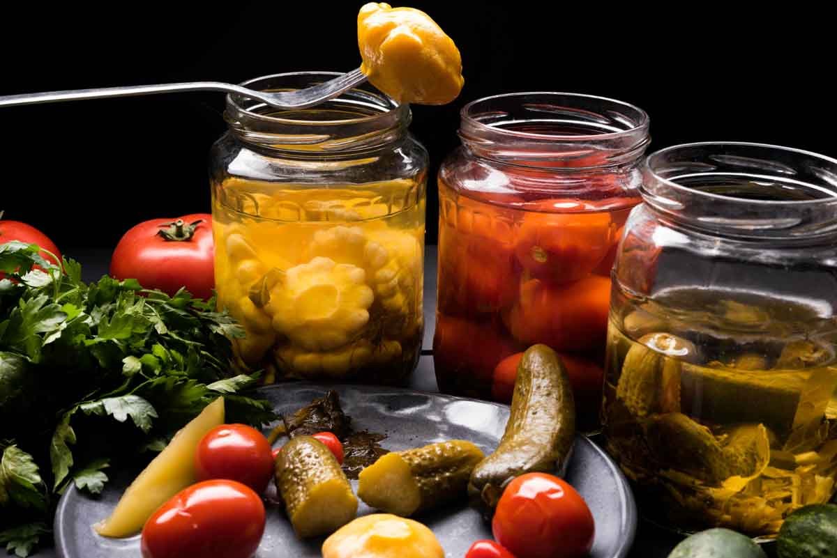 probiotics gut health uk