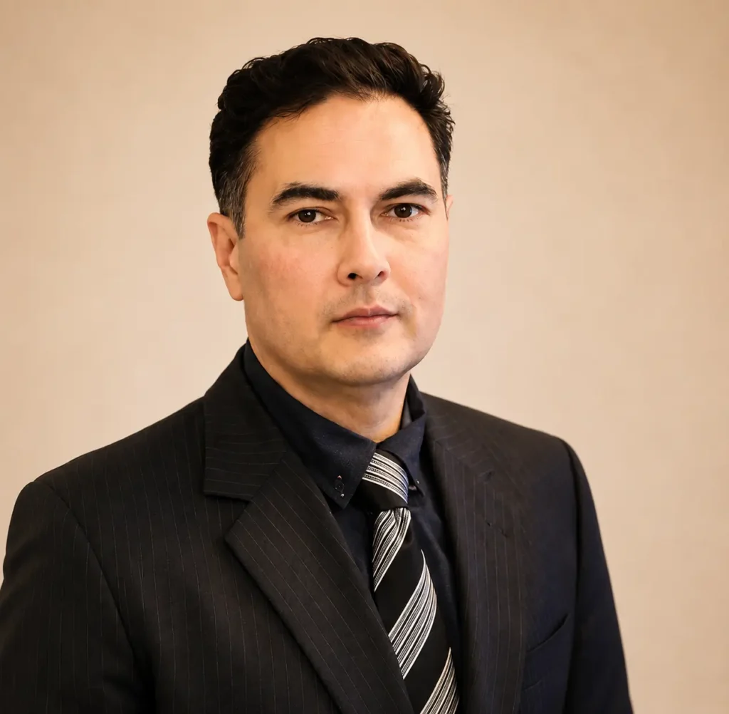 Dr Jafar Jafari